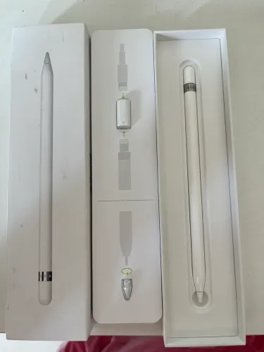 Apple Pencil