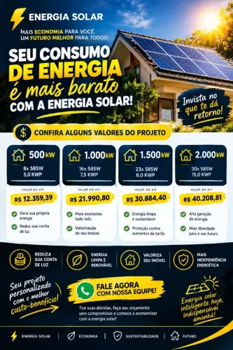 Energia solar