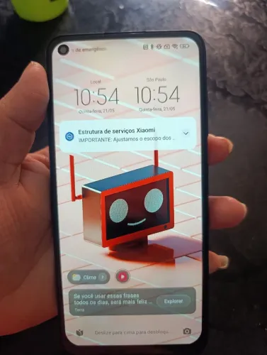 Redmi note 9