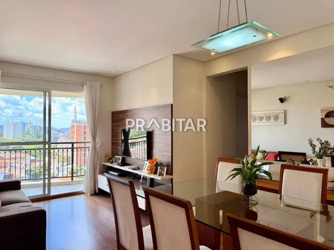 Apartamento à venda, Vila Lageado, São Paulo, SP
