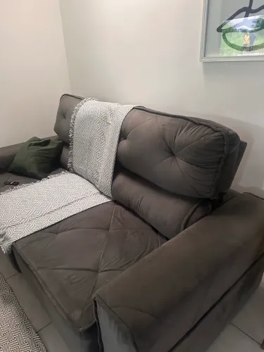 Sofá em perfeito estado 