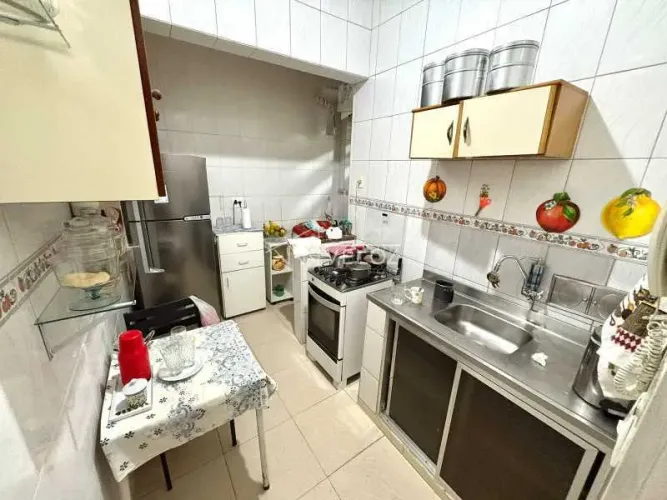 Apartamento : Padrão / Residencial / Botafogo