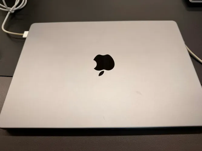 MacBook Pro M1 Pro 512gb 16gb ram