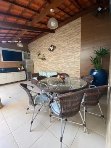 Móveis área gourmet- Oportunidade