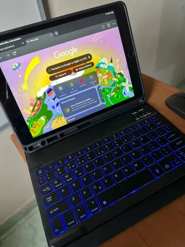 iPad 9 geração 