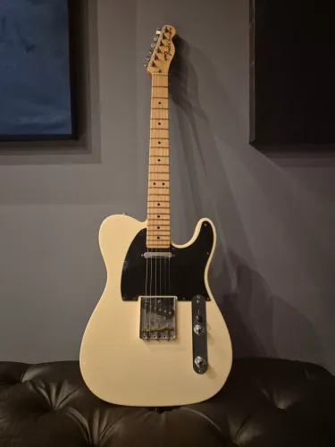 Guitarra Fender telecaster american Special 