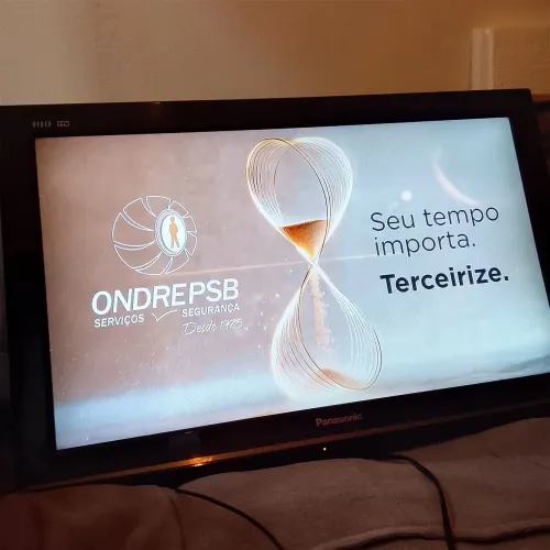 Vendo Tv 