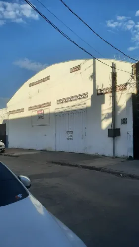 barracao