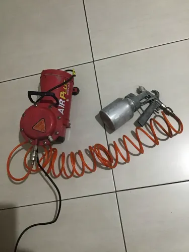 Compressor de ar direto epistola só 520reais