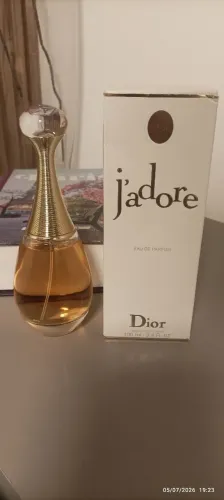 Perfume Dior J'adore novo original 100ml
