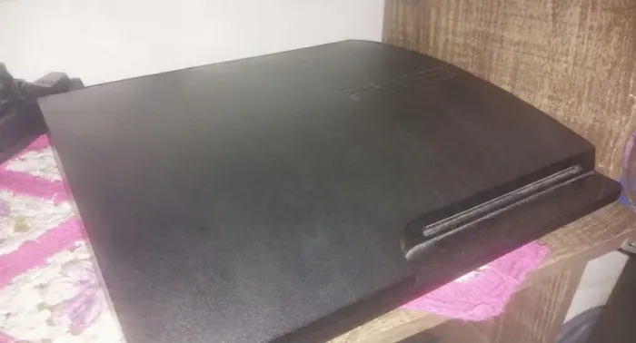 Console ( Playstation 3 )