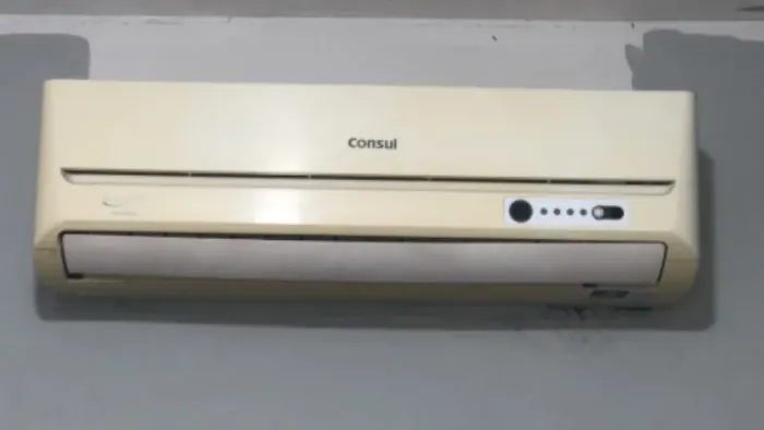 Ar condicionado 9mil BTU CONSUL