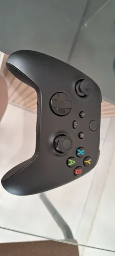 Controle Xbox novo