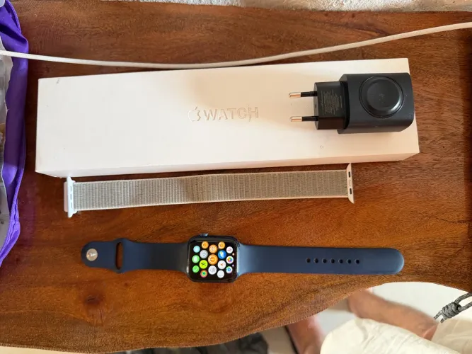 Apple Watch série 6