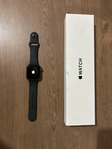 Apple Watch SE 44mm gps