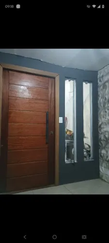 Vendo casa "papel de compra e venda" pelo cartório