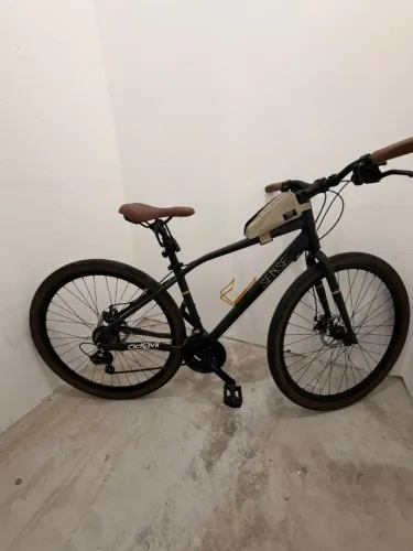 Bicicleta Sense Move Urban Aro 29
