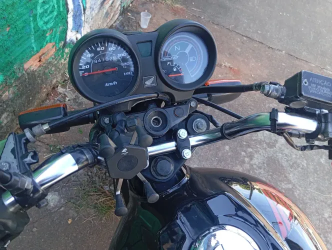 Cg FAN150