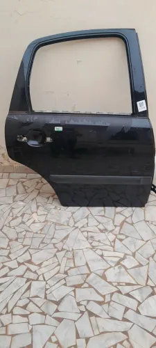 Porta traseira do Citroën c3 ,2009