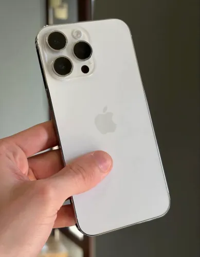 iPhone 14 Pro Max 128gb branco 