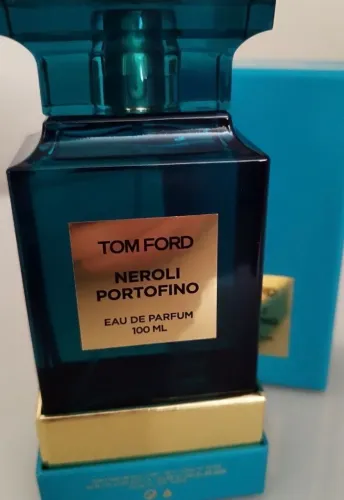 Perfume TOM FORD Neroli Portofino