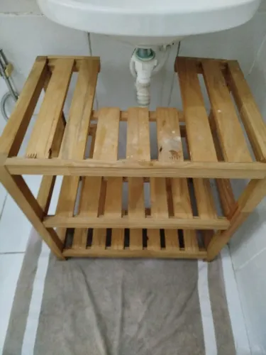 Móvel de banheiro