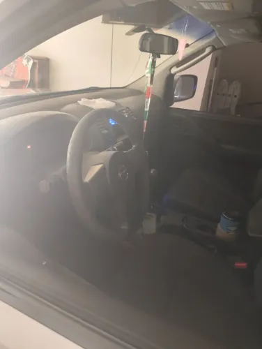 Nissan Frontier XE CD 4X4 2.5 TB Diesel 2013