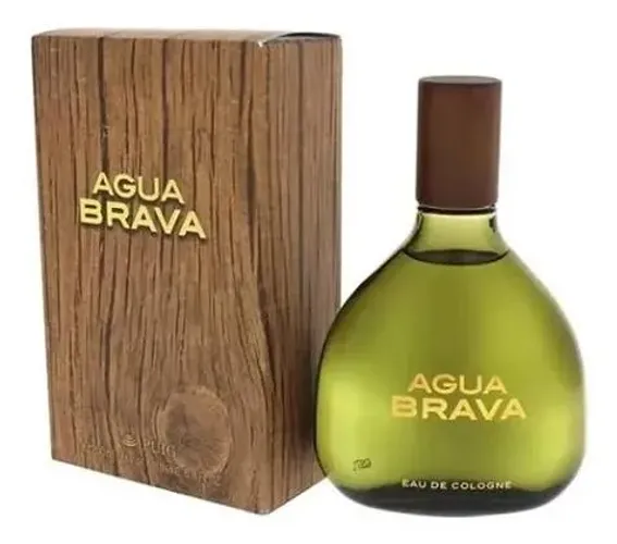 Perfume Antonio Puig Água Brava 100ml