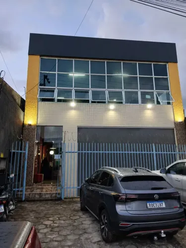Imóvel para aluguel com 200 metros quadrados em Araçagi - São Luís - MA