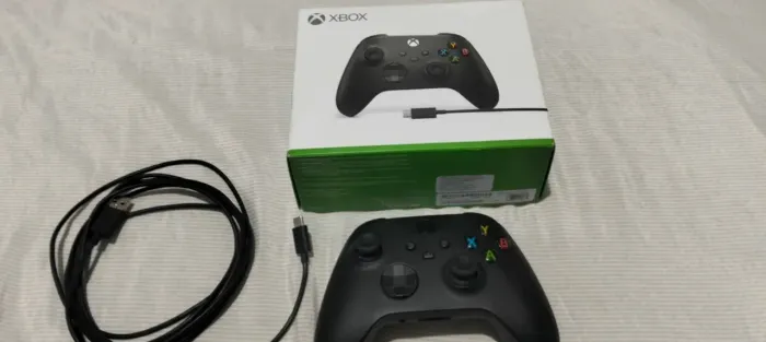 COTROLE DE XBOX ONE/SÉRIES