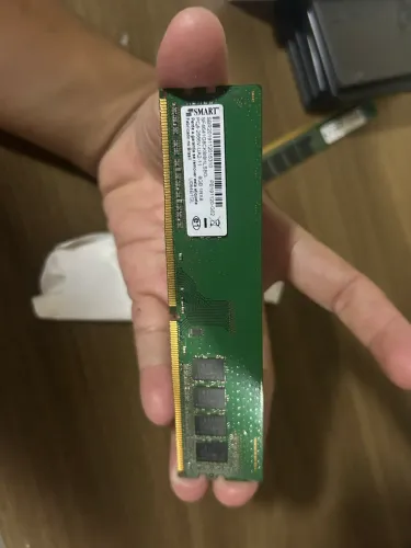 Memória desktop 8 gb