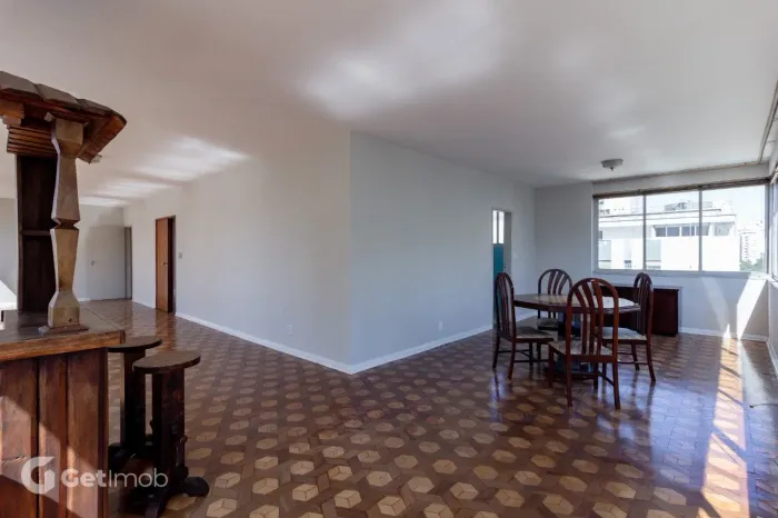 Apartamento à venda no Santa Cecília, SP