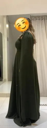 Vestido de madrinha