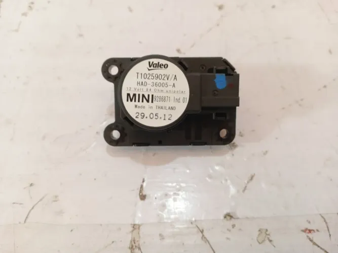 Autuador Caixa Evaporadora Mini Countryman 1.6 2013 Preto