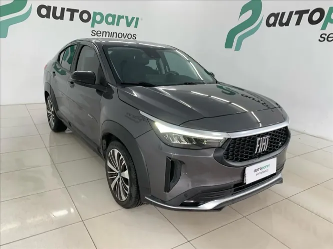 Fiat Fastback 1.0 200 Turbo Flex AUT 2024