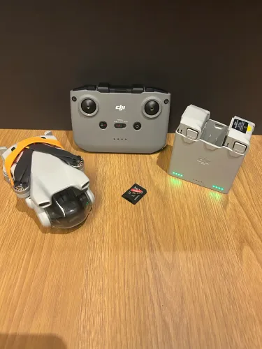 Dji mini 3