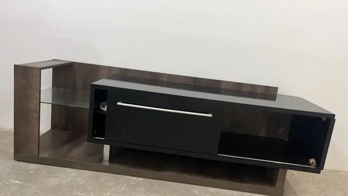 rack móvel