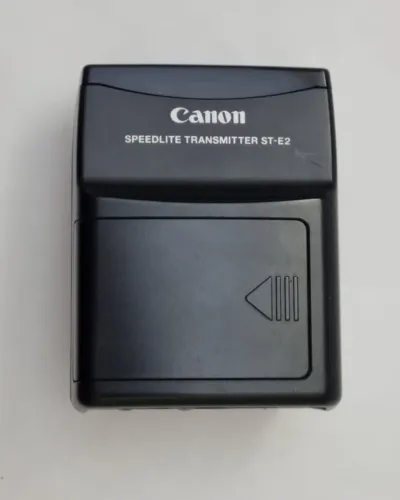 Radio Flash - Canon ST-E2