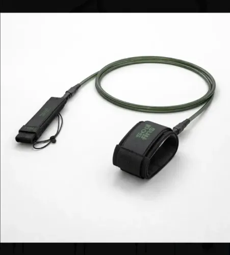 Leash 5mm - Prancha de Surf