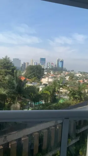 Belíssimo apartamento para venda no Edifício Novare