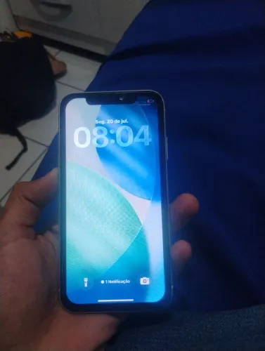 IPHONE 11 64GB