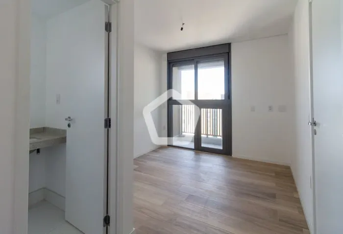 Apartamento em Itaim Bibi