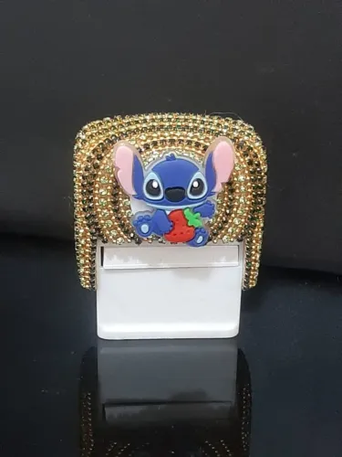 Carimbos personalizados