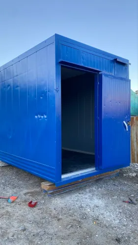 Container Reefer 3,00X2,44