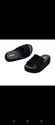 Vendo melissa semi nova