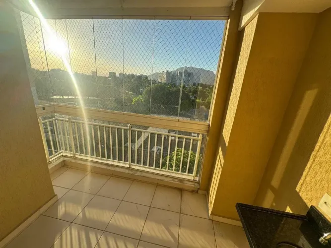 JBL - Oportunidade Apartamento à venda 3 quartos- Condominio Reserva Verde