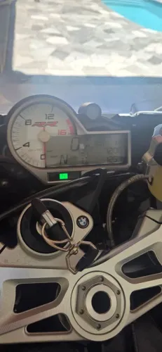 BMW S1000 RR