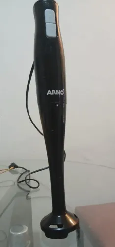 Vendo mixer Arno 2 velocidades 