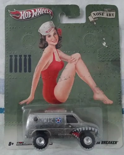 Hot wheels premium