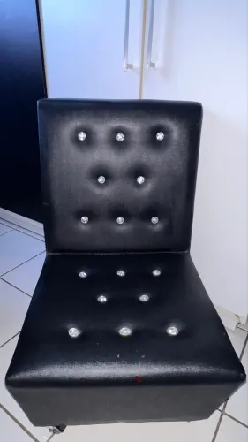 Cadeira de manicure 